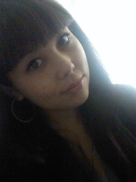 Даша Полежаева