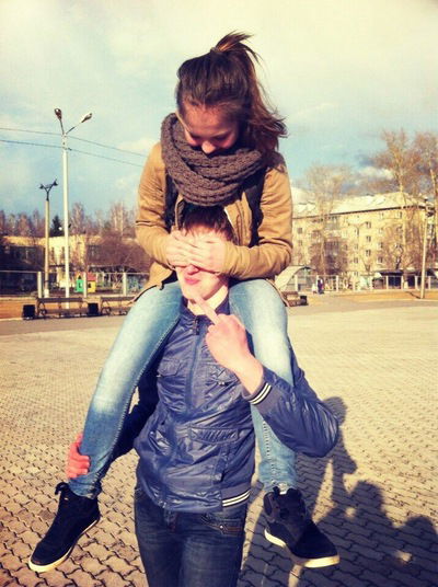 Анастасия Печёрина