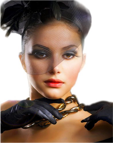 Валентина Войка