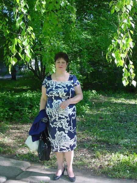 Мария Костоломова