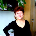 Татьяна Мамалихина