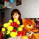 Оксана Копылова