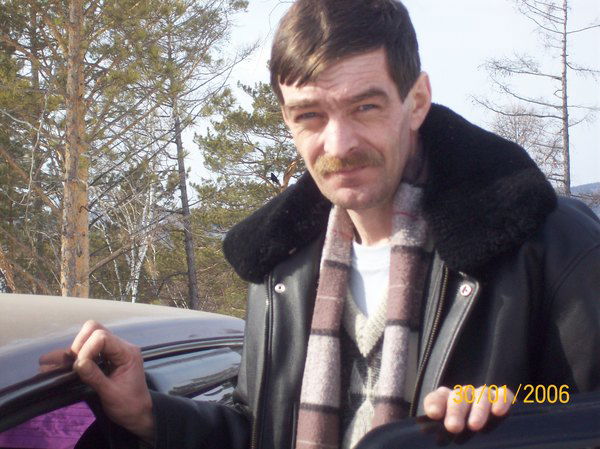 Андрей Губанов