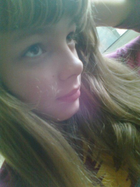 Кристинка L