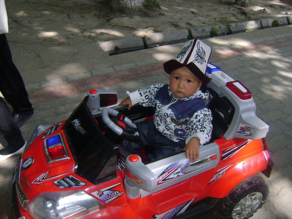 Гульнара Искендерова