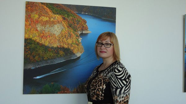 Валерия Рождествина