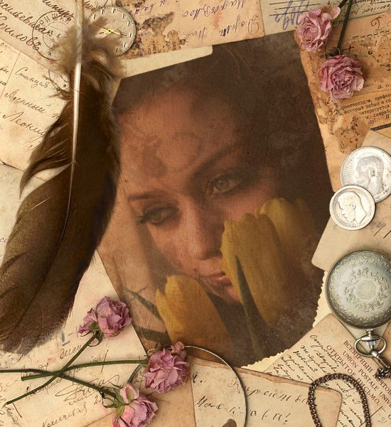 Лидия Иванова