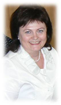 Людмила Солодовникова