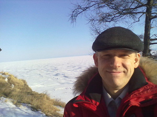 Сергей Шестаков