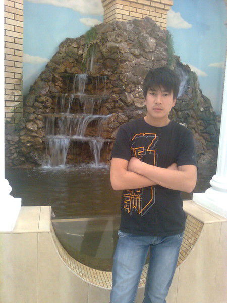 Жасулан Бертай