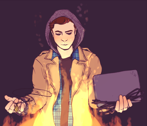 Мыльный Назгул