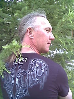 Игорь Черечихин