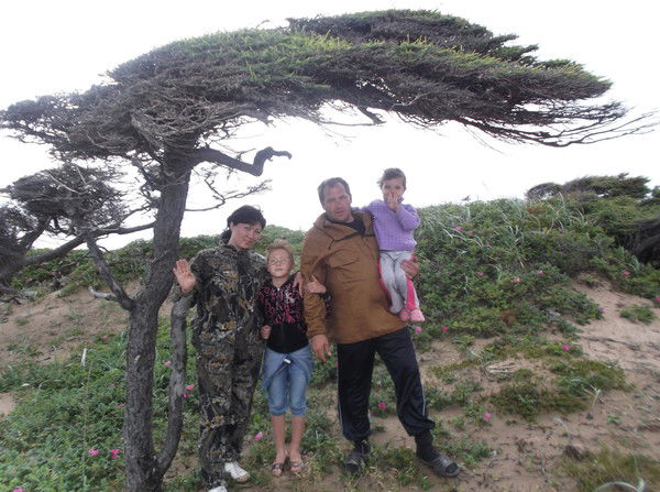 Винюкова Людмила