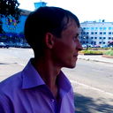 Сергей Саранча