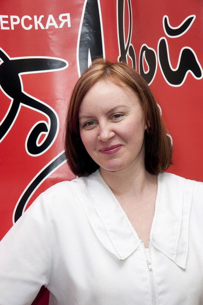 Маргарита Шилогурова