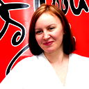 Маргарита Шилогурова