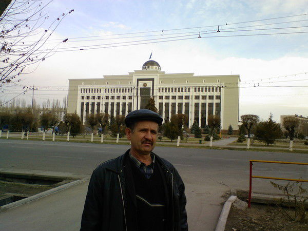 Гена Миршин