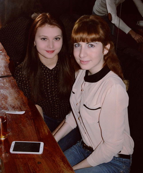 Юлия Шестак