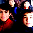 Алмаз Сакенов