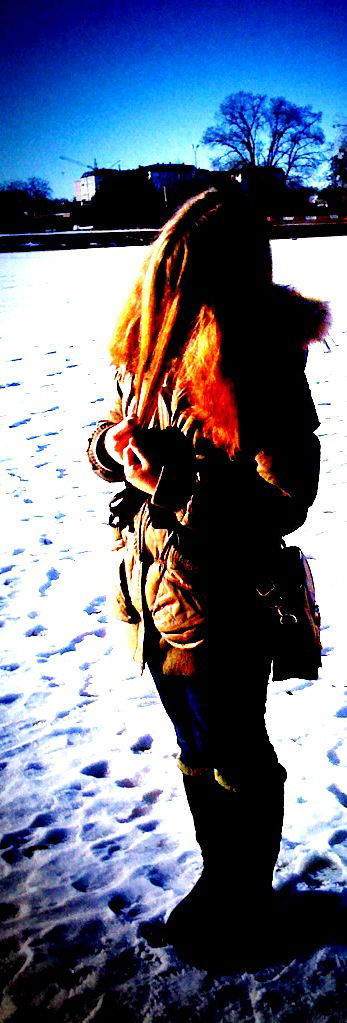 Александра Буравлева