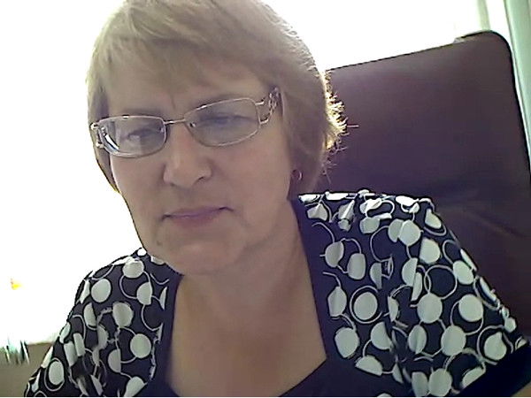 Татьяна Дудкина