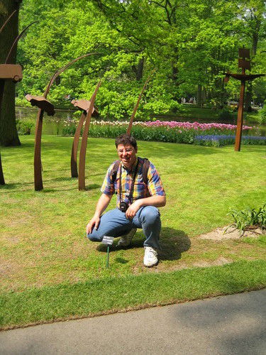 Григорий Шустерман