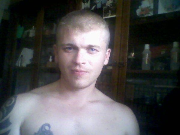 Василий Ерошенко