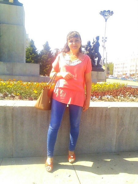 Наталья Кузнецова