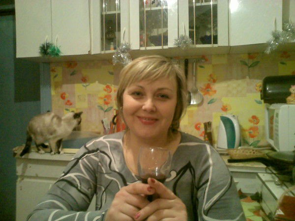 Валентина Кузнецова