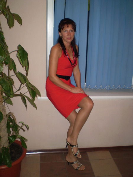 Елена Боркина