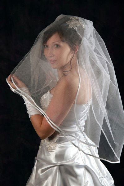 Марина Синякова