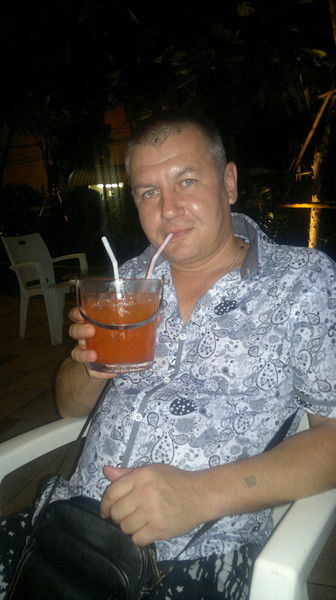 Владимир Орлов