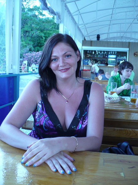 Света Скробач