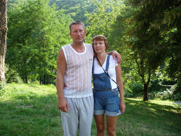 Иван Астафуров