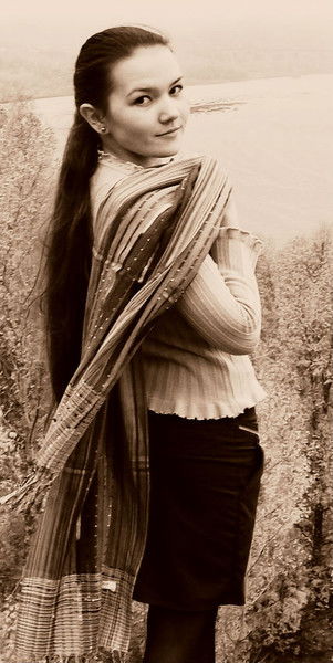 Мадина Асадуллаева