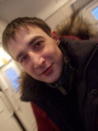 Глеб Турушев