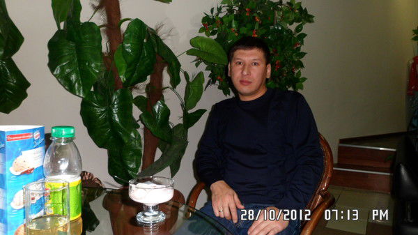 Жасулан Айтжанов