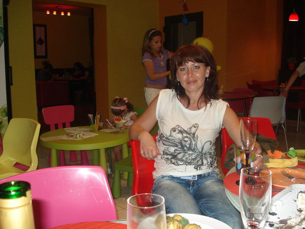 Наталья Нечаева