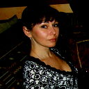 Ирина Моисеева