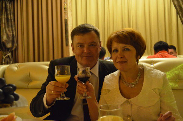 Владимир Погодаев