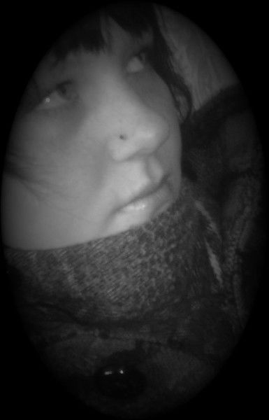 Виктория Вавилова