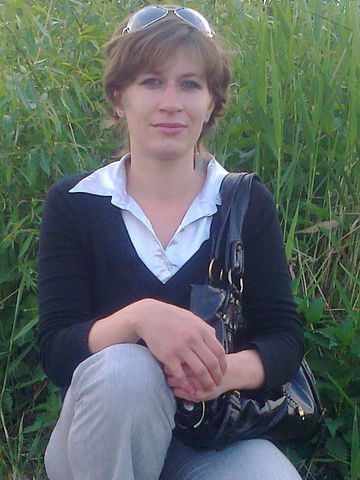 Оля Кунцевич