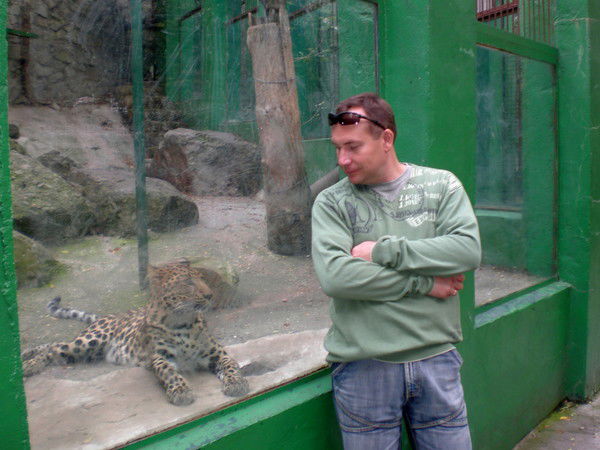 Volodymyr Golubovych