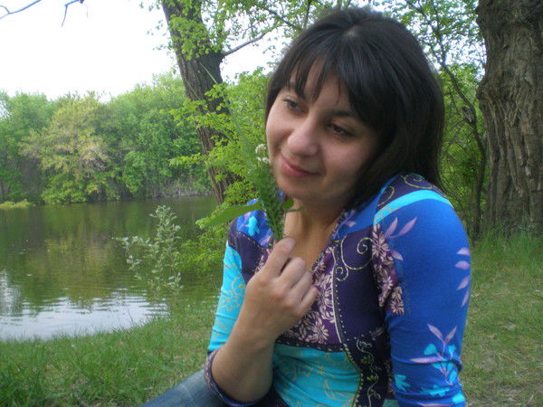 Софья Салимова