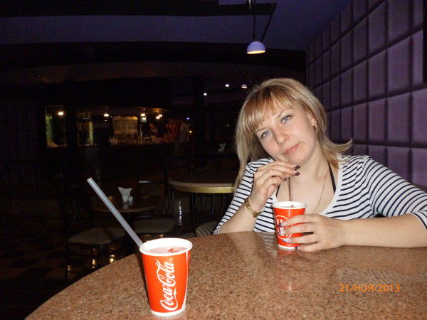 Евгения Кульпина