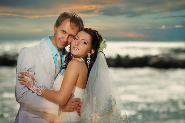 Виктор Чумак