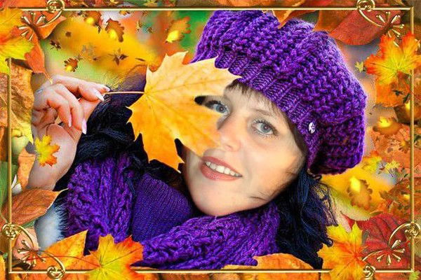 Ольга Суровцова