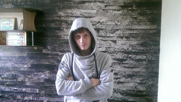 Костя Матков