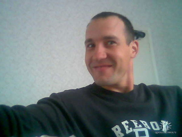 Вячеслав Гаранин