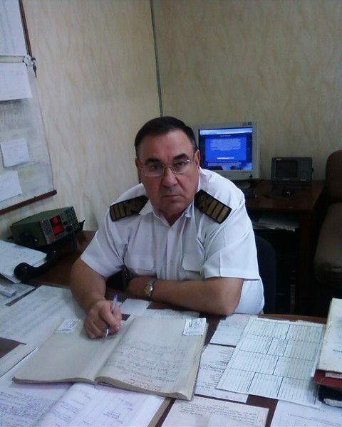 Вячеслав Наумченко